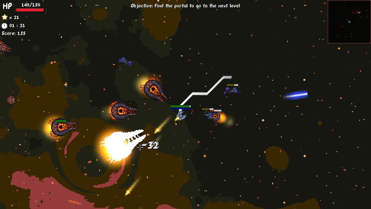 Space Ace thumbnail 6