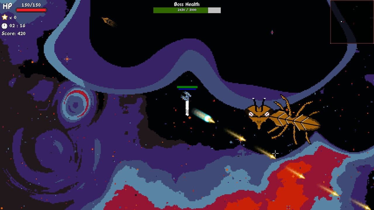 Space Ace thumbnail 7