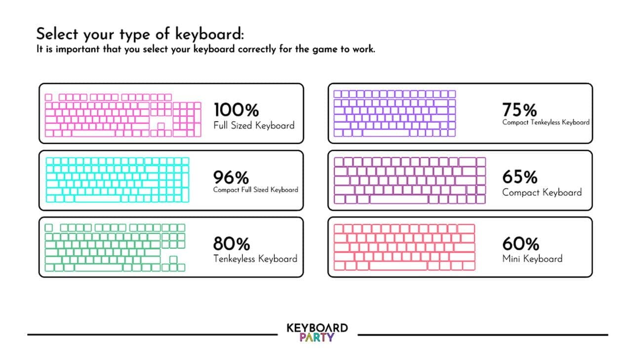 Keyboard Party thumbnail 4