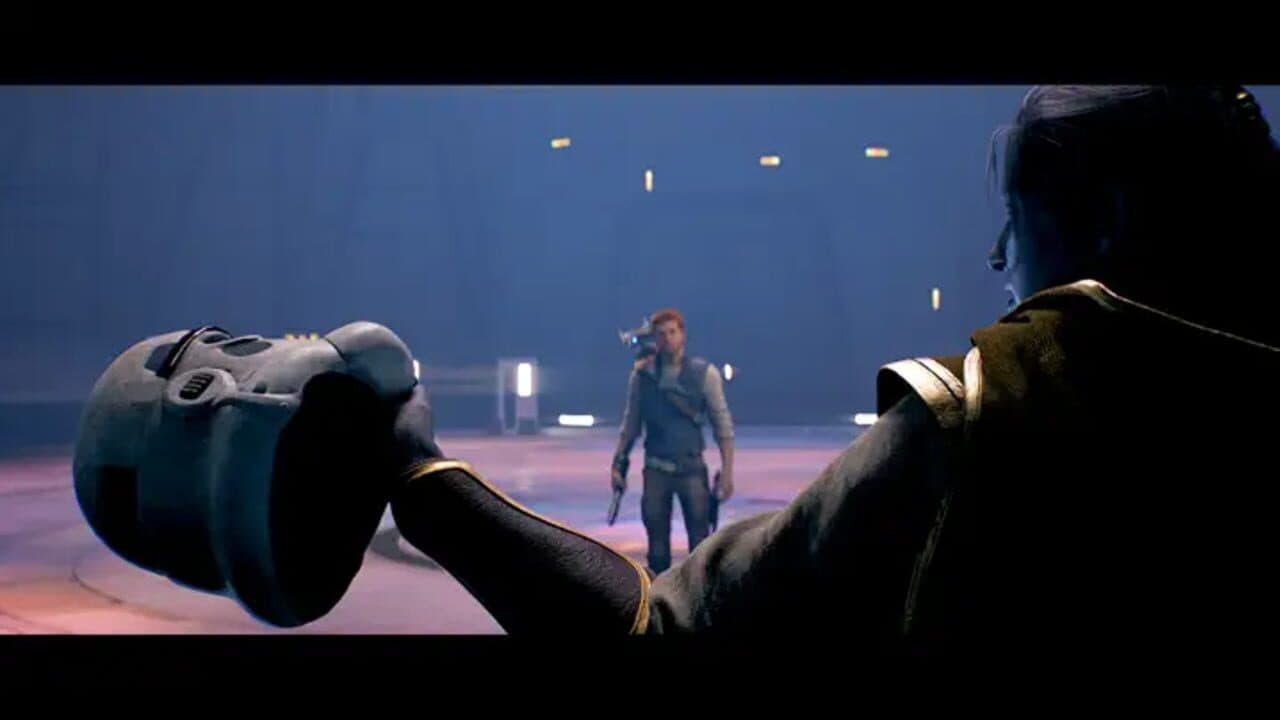 Star Wars Jedi: Survivor thumbnail 8