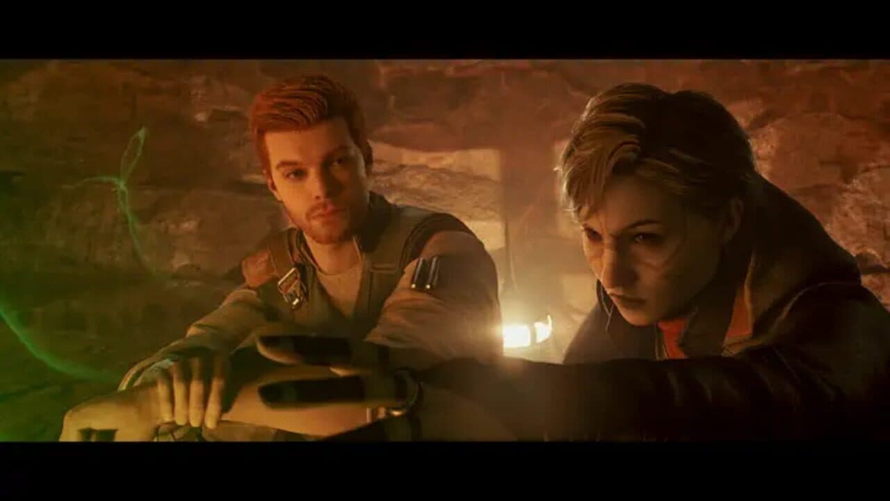 Star Wars Jedi: Survivor thumbnail 10