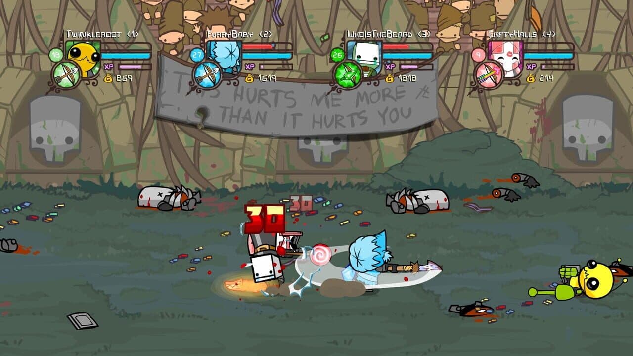 Castle Crashers thumbnail 15