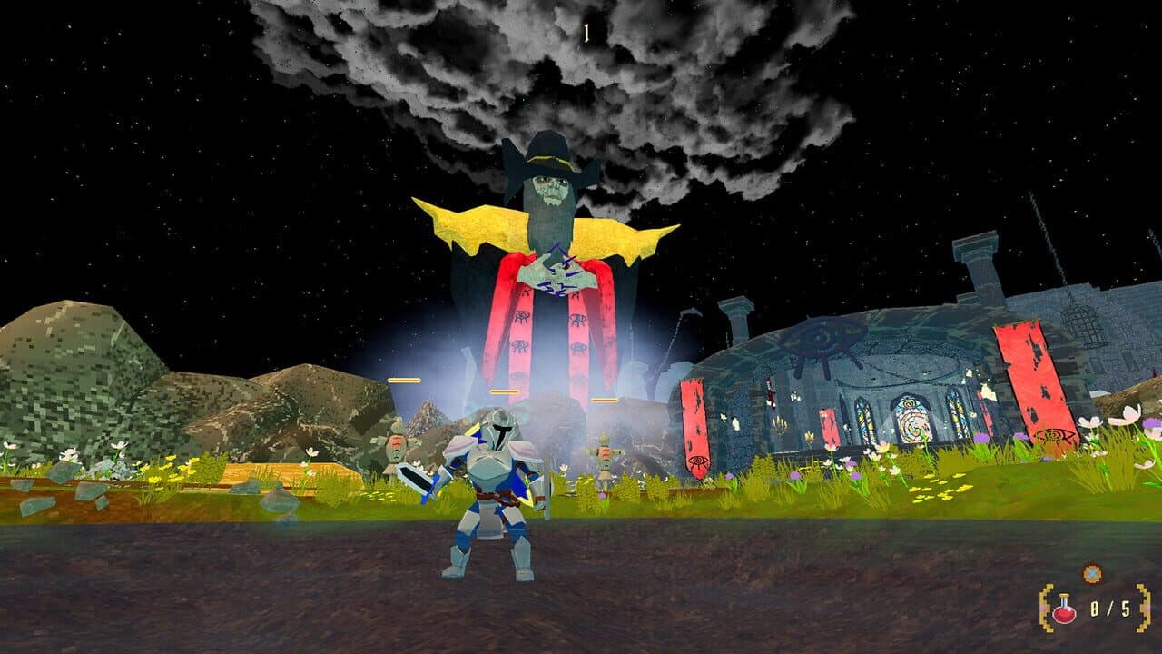 Realms of Wilorth screenshot 1