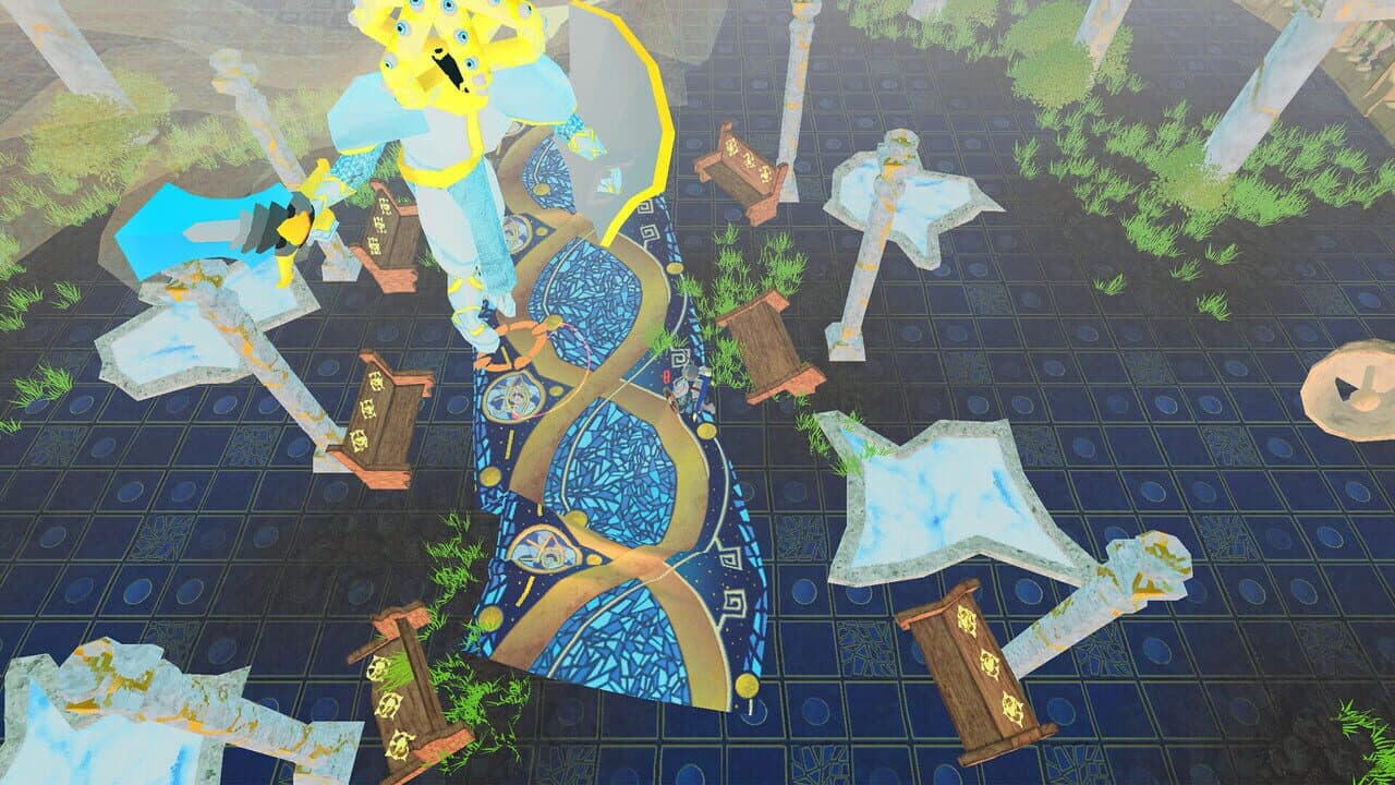 Realms of Wilorth thumbnail 4