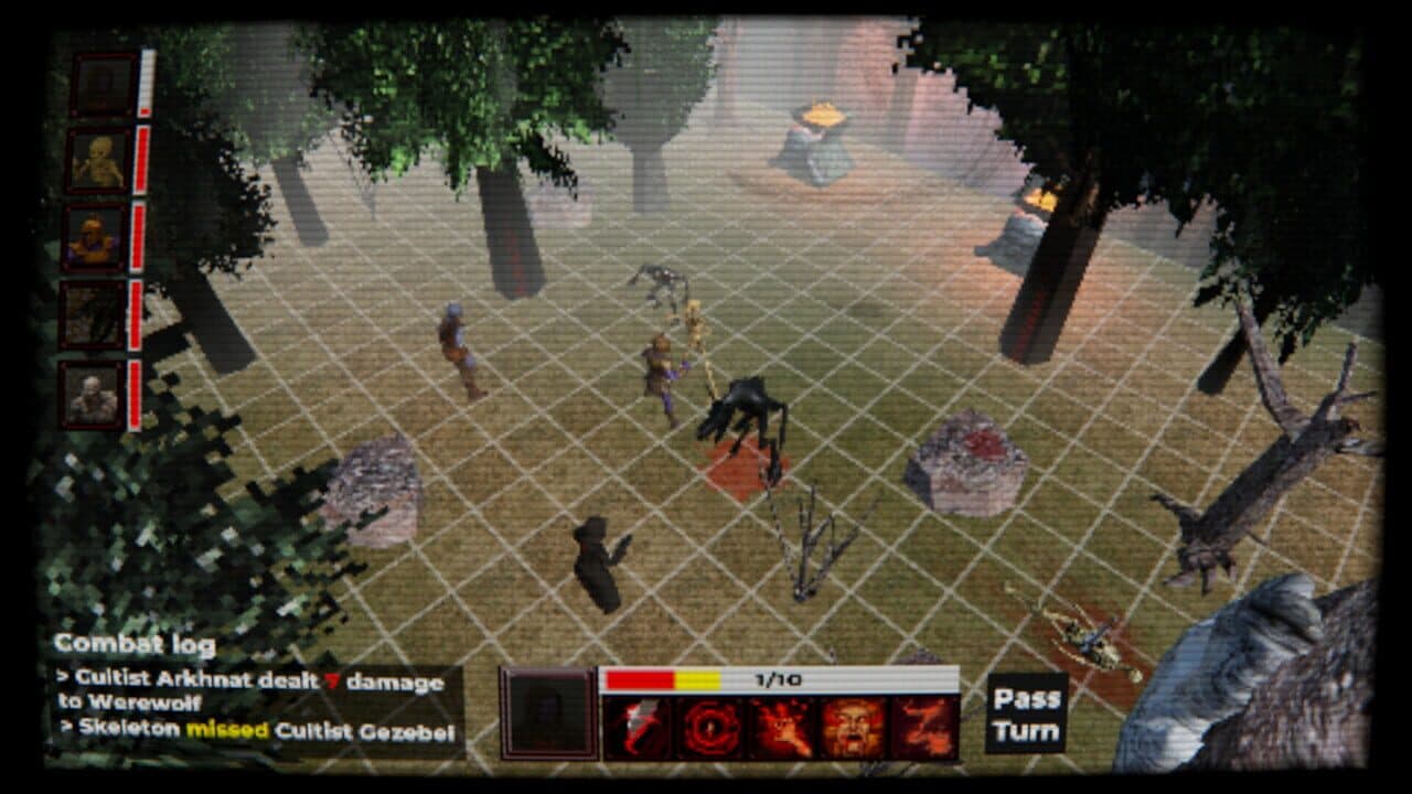 Haunted ROM: The Lost Cartridge thumbnail 2