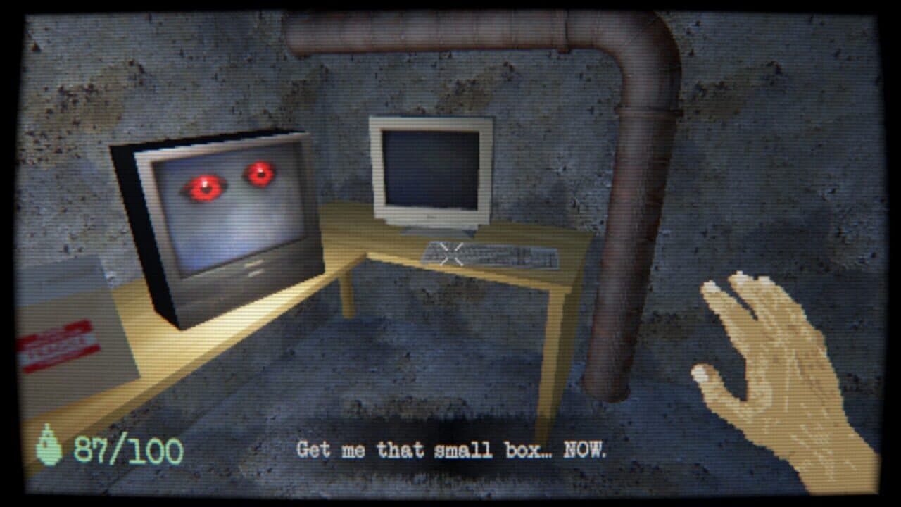 Haunted ROM: The Lost Cartridge thumbnail 3