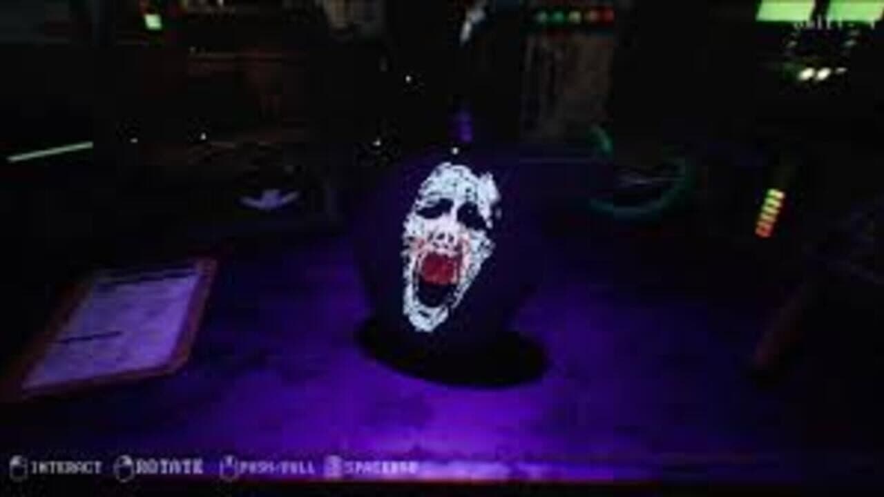 A Spooky Item Game thumbnail 3
