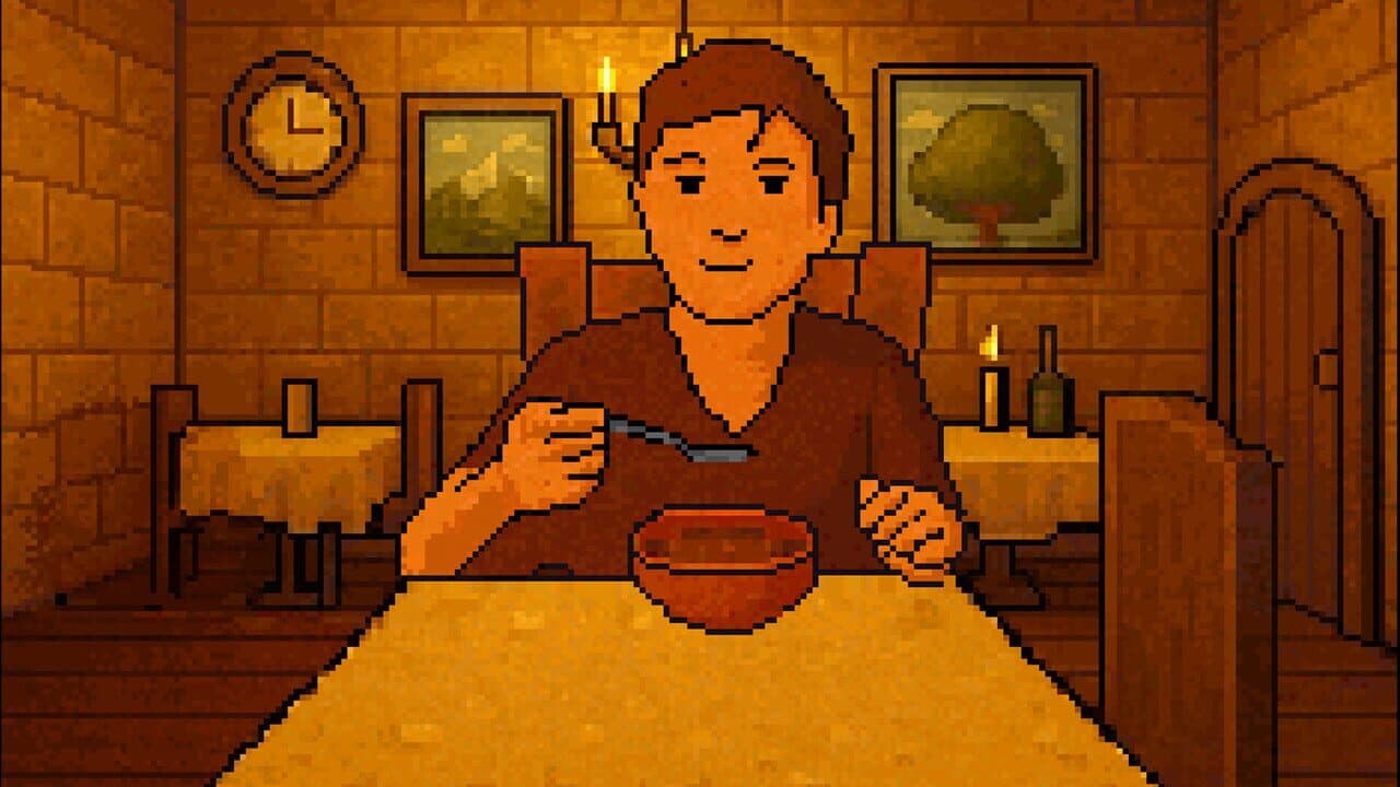 What's for Dinner? thumbnail 2