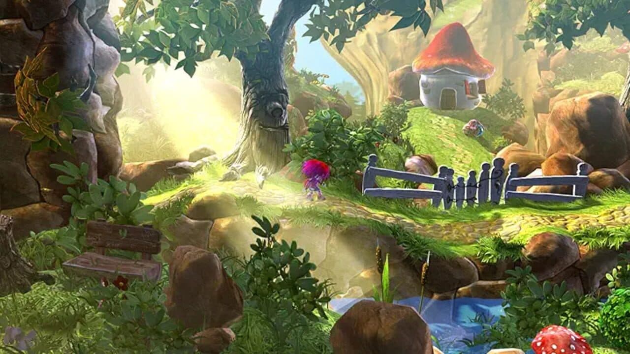 Giana Sisters: Twisted Dreams thumbnail 7