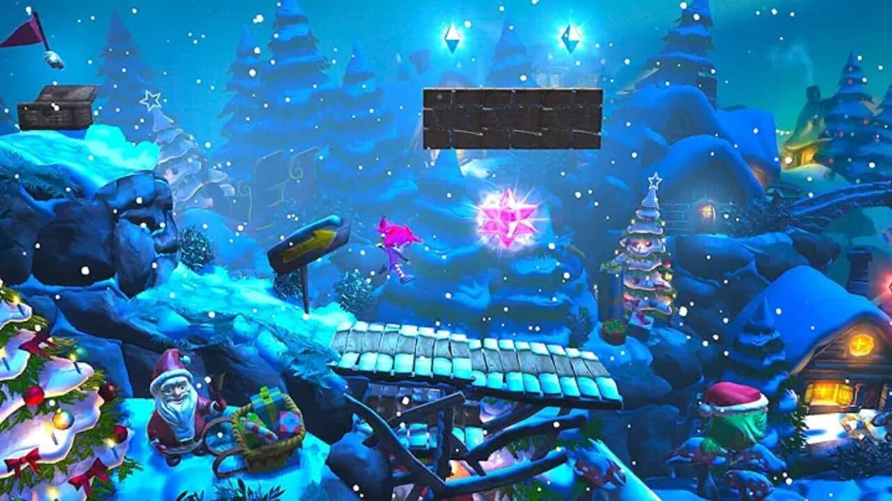Giana Sisters: Twisted Dreams thumbnail 6