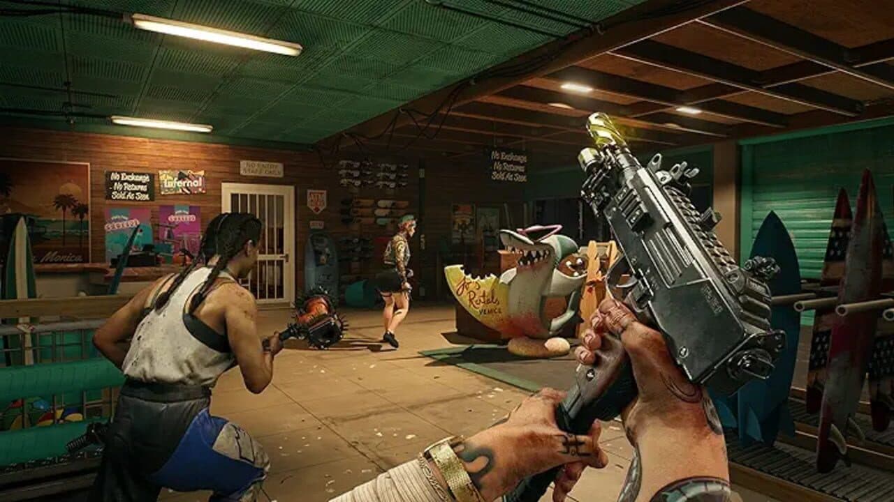 Dead Island 2 thumbnail 10