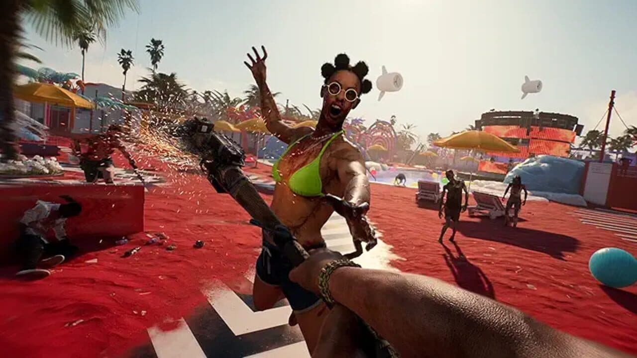 Dead Island 2 thumbnail 8
