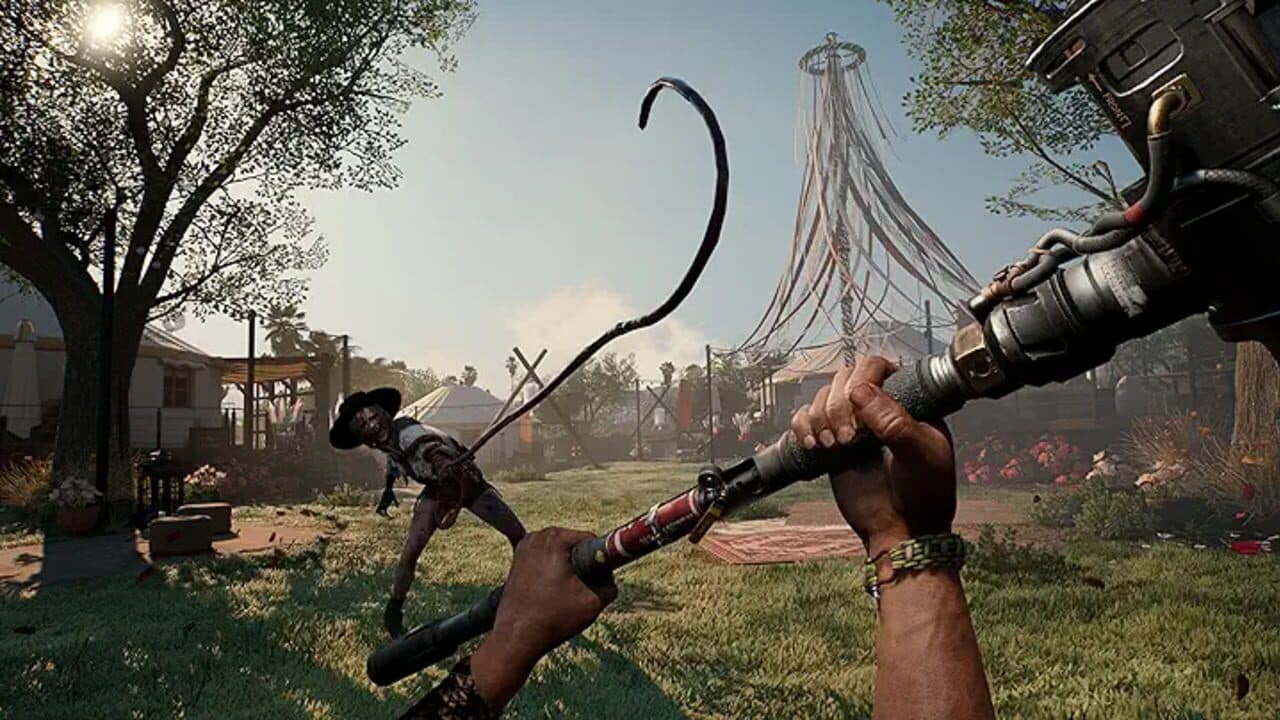 Dead Island 2 thumbnail 9