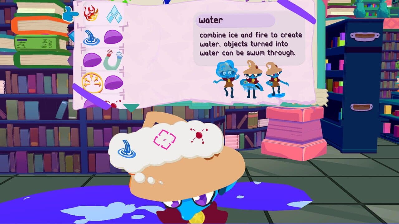 Rhell: Warped Worlds & Troubled Times thumbnail 9