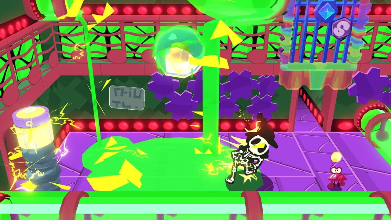 Rhell: Warped Worlds & Troubled Times thumbnail 11