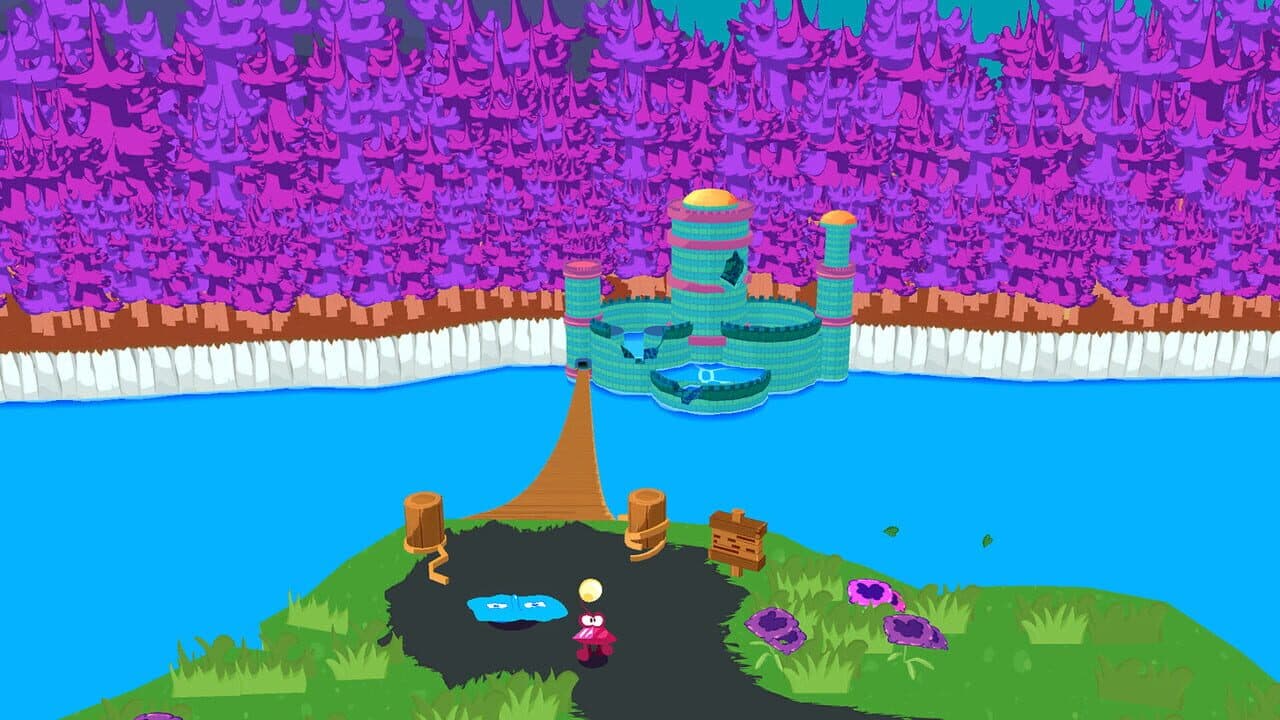 Rhell: Warped Worlds & Troubled Times thumbnail 8