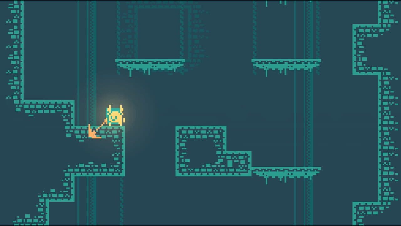 Pickaxe Tower screenshot 1