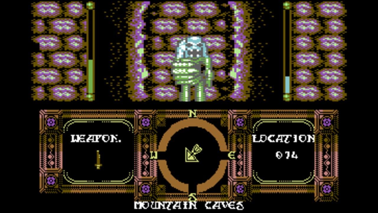 Argus screenshot 1
