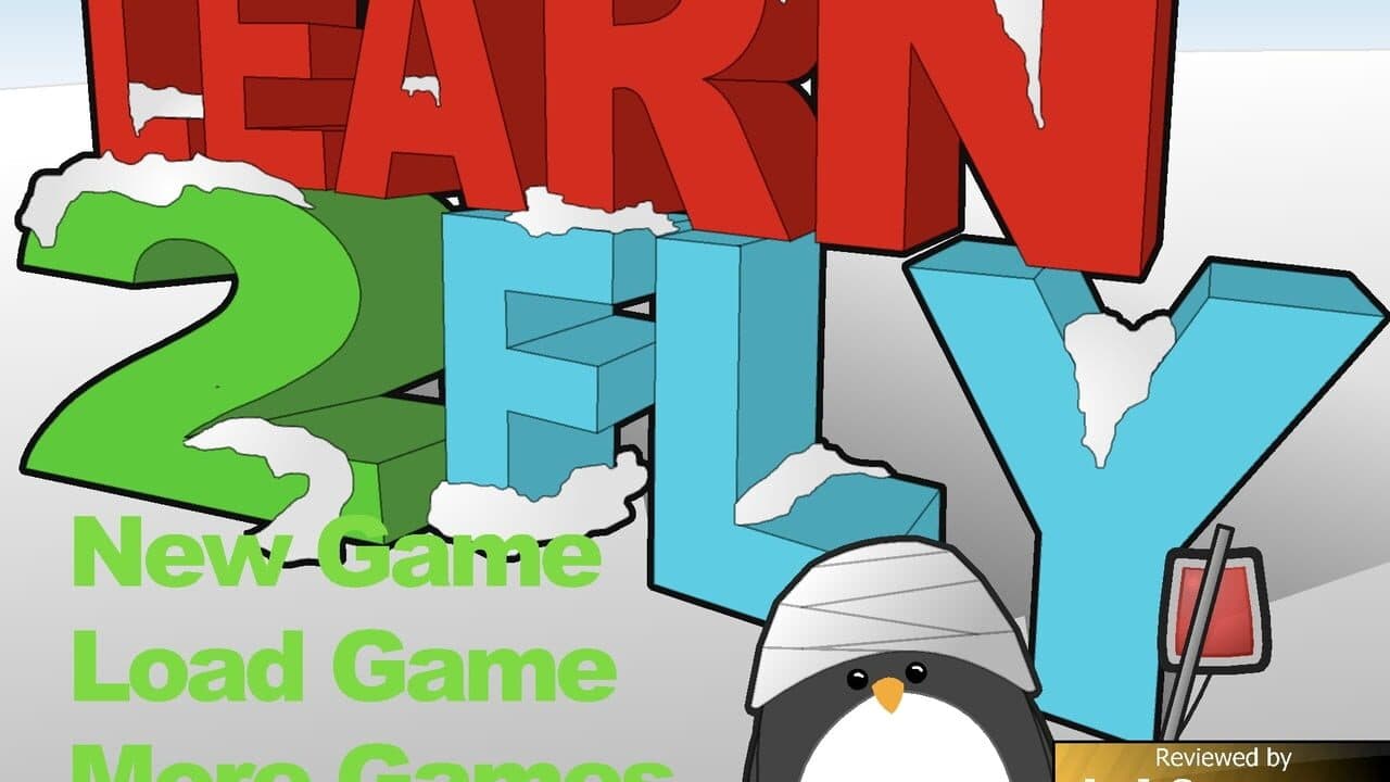 Learn to Fly 2 thumbnail 8
