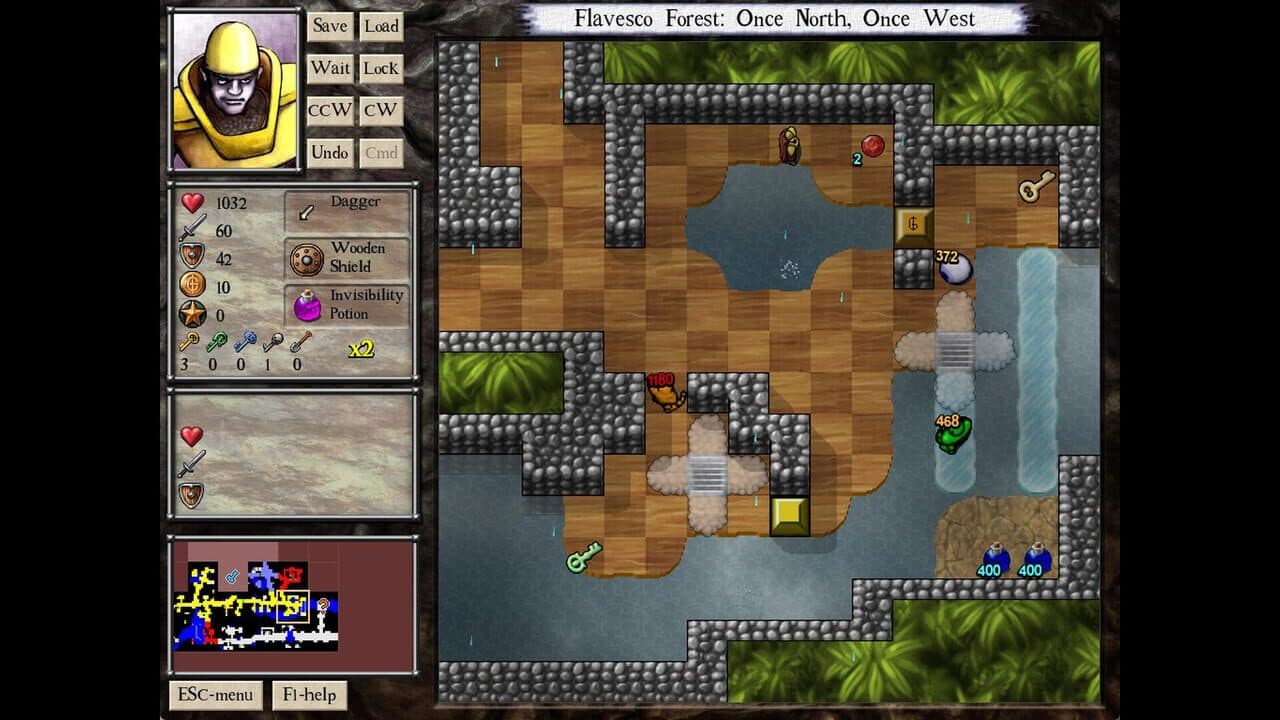 Drod RPG 2 thumbnail 2