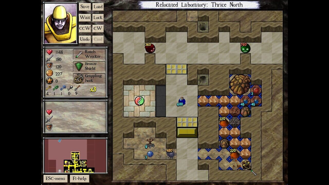 Drod RPG 2 thumbnail 3