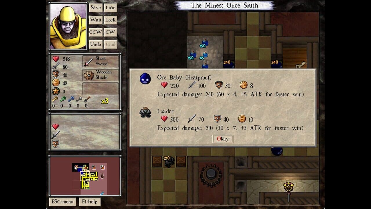 Drod RPG 2 thumbnail 4