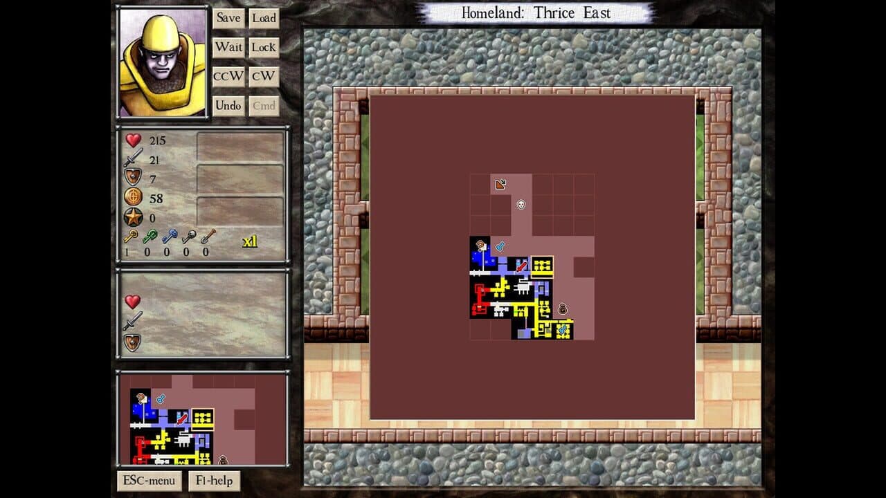 Drod RPG 2 thumbnail 5