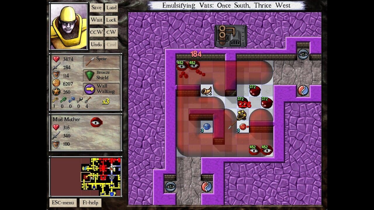 Drod RPG 2 thumbnail 9