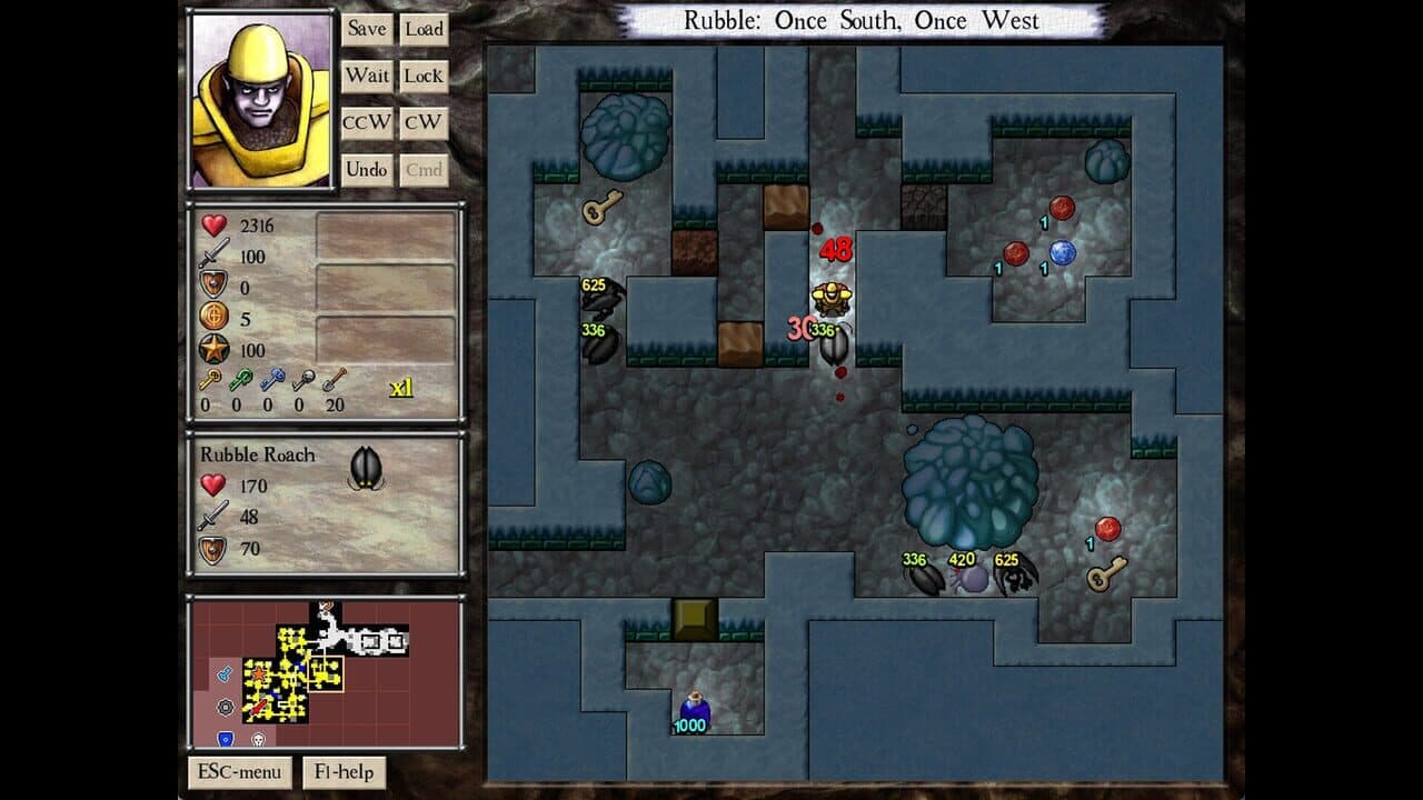 Drod RPG 2 thumbnail 10
