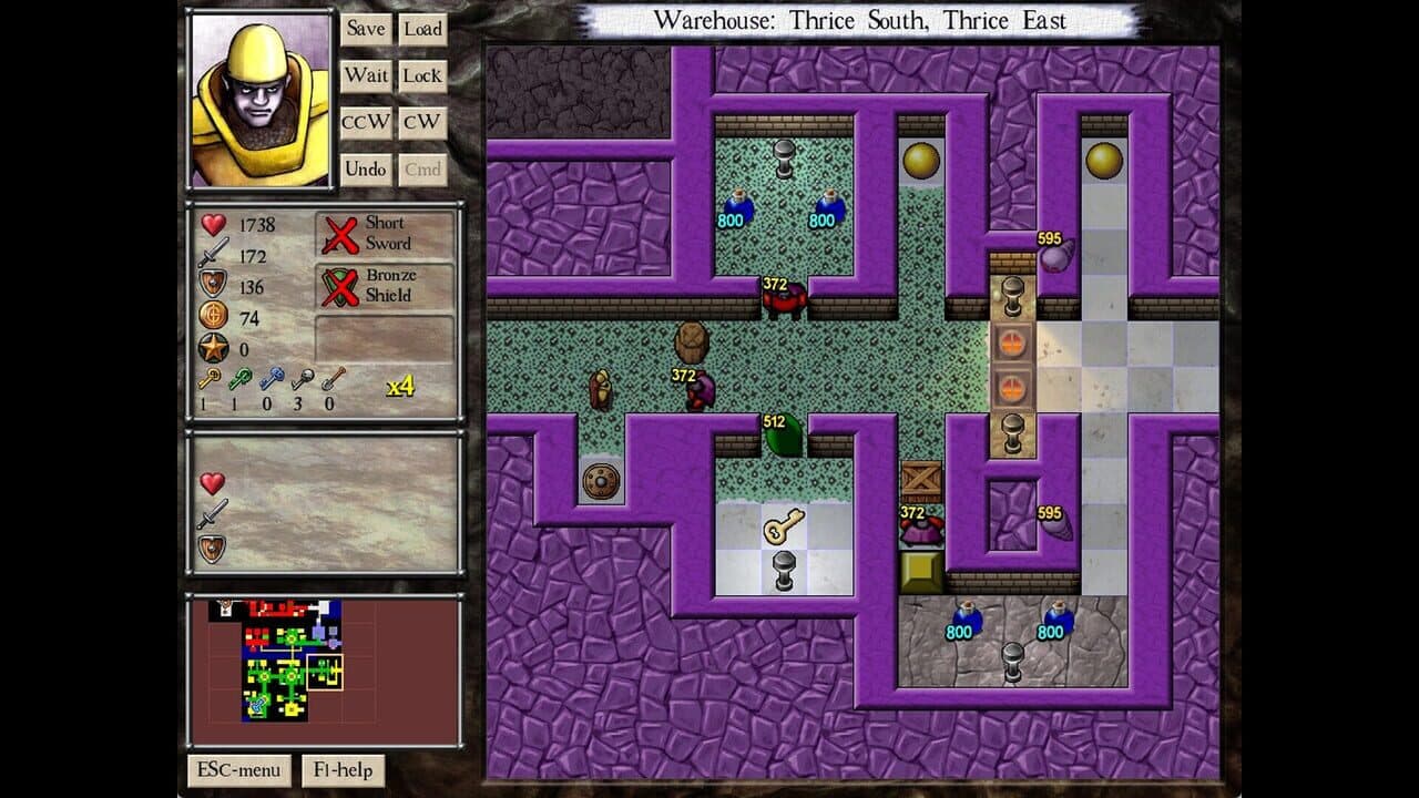 Drod RPG 2 thumbnail 11