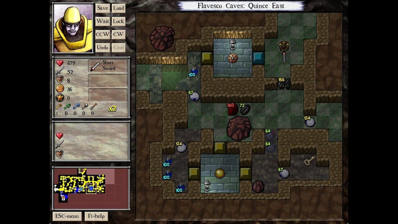 Drod RPG 2 thumbnail 12