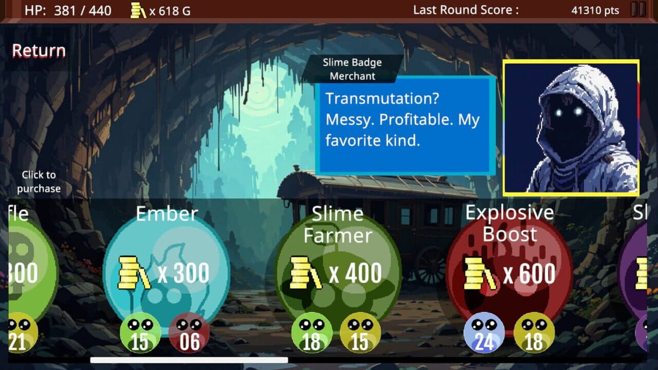 Slime Match Adventure thumbnail 2
