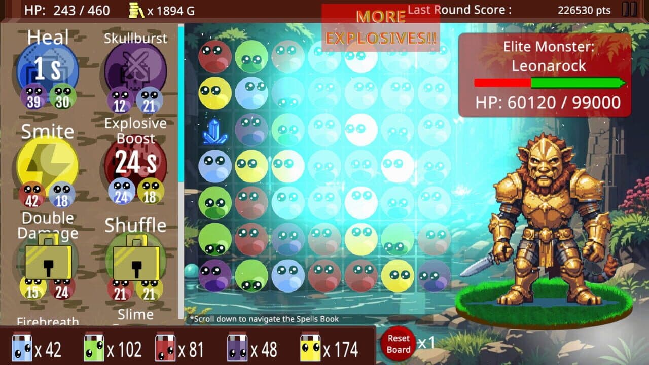Slime Match Adventure thumbnail 4