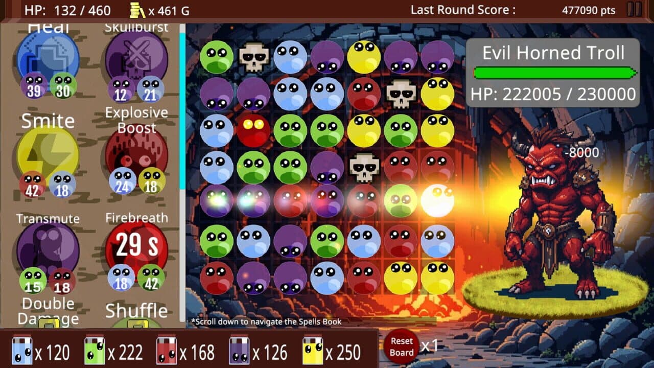 Slime Match Adventure thumbnail 5