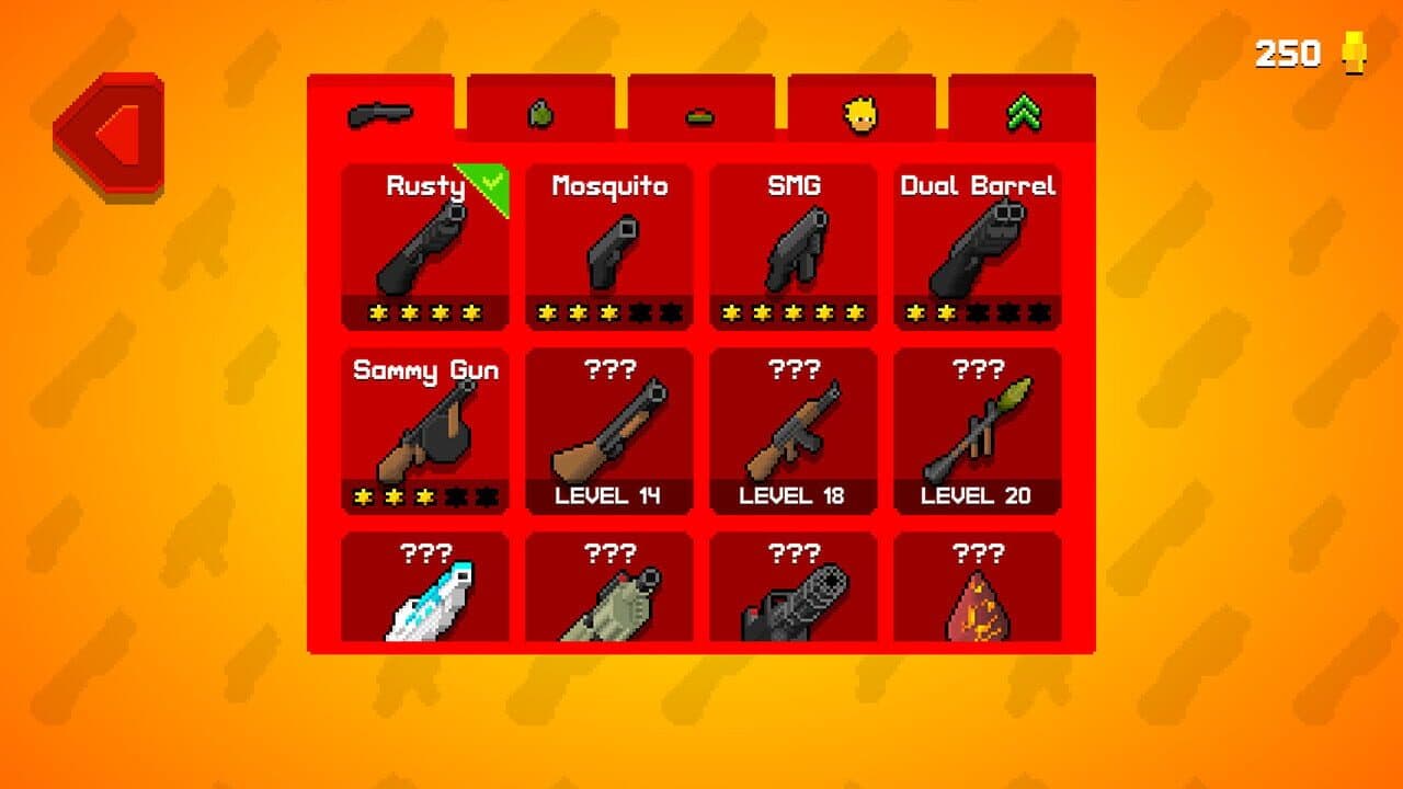Hallway Gunners thumbnail 5