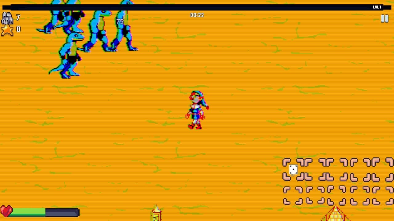 Phantasos Now screenshot 1