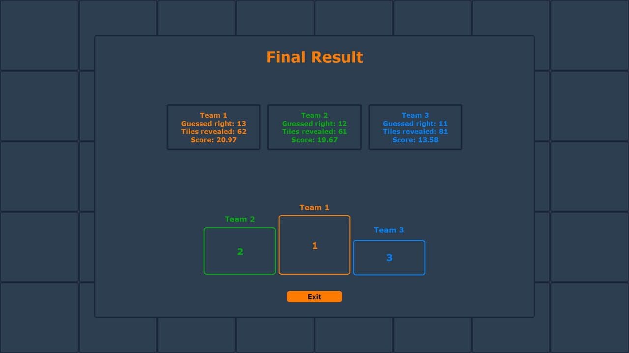 TileGuesser thumbnail 5