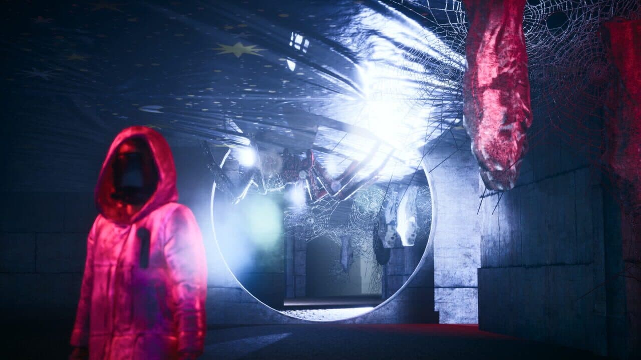 Spider Maze thumbnail 3