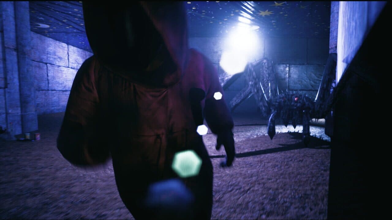 Spider Maze thumbnail 4