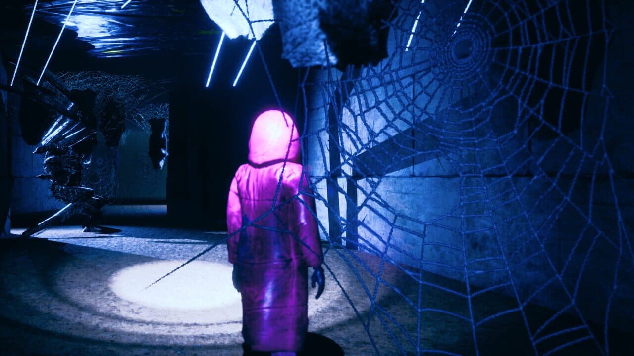 Spider Maze thumbnail 5
