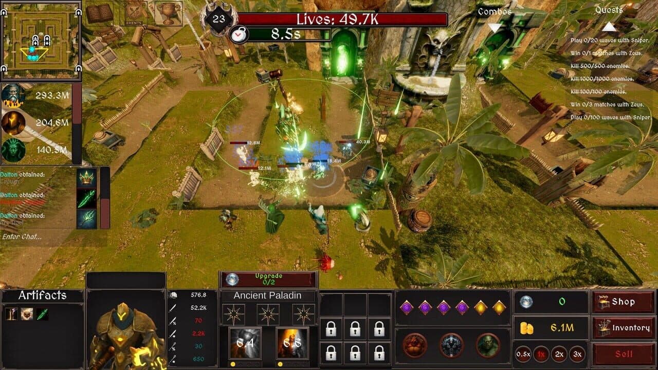 Ancient TD thumbnail 4