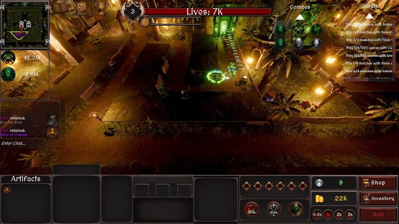 Ancient TD thumbnail 5