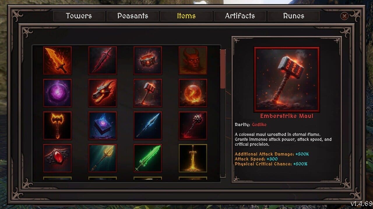 Ancient TD thumbnail 6