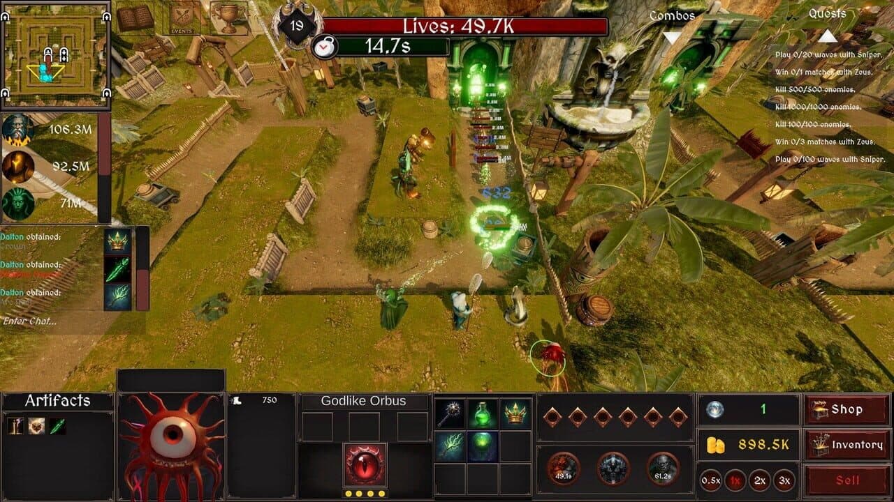Ancient TD thumbnail 7
