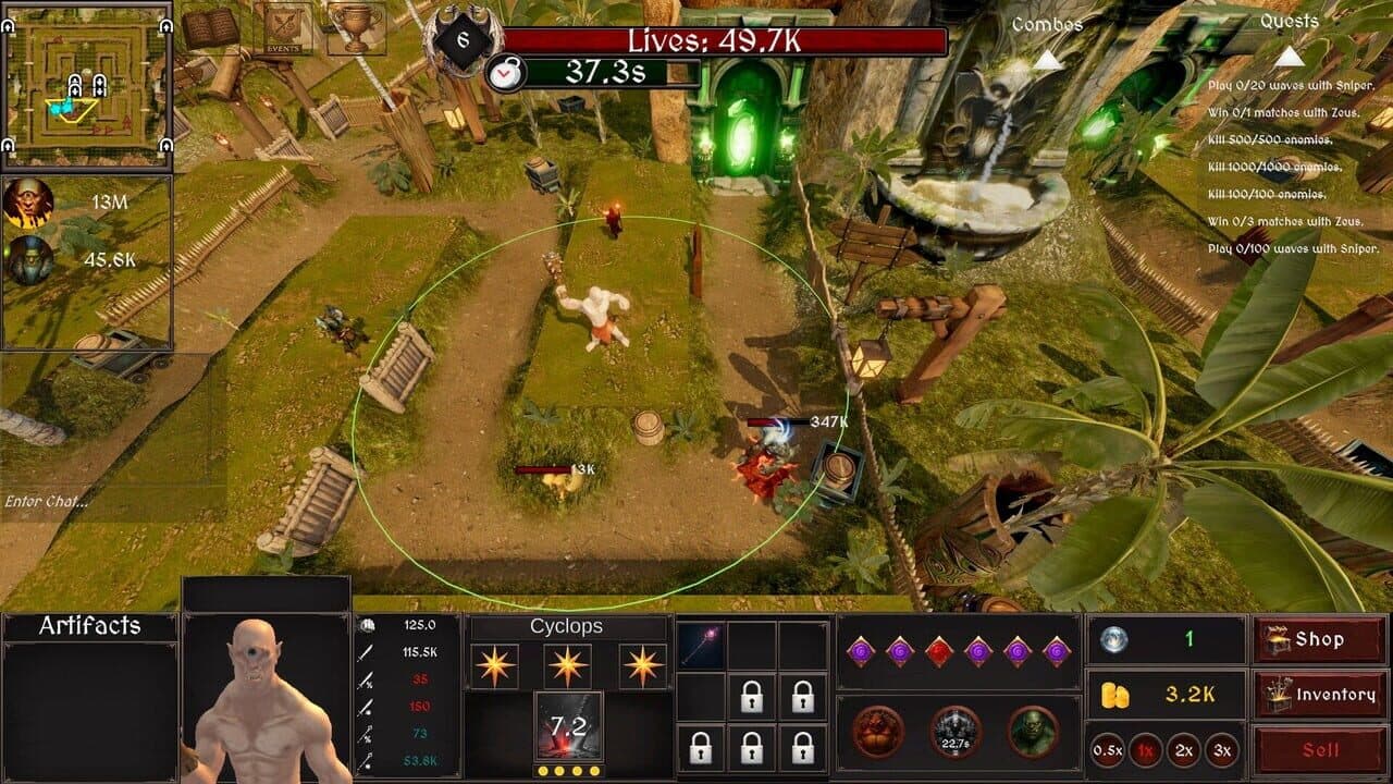 Ancient TD thumbnail 9