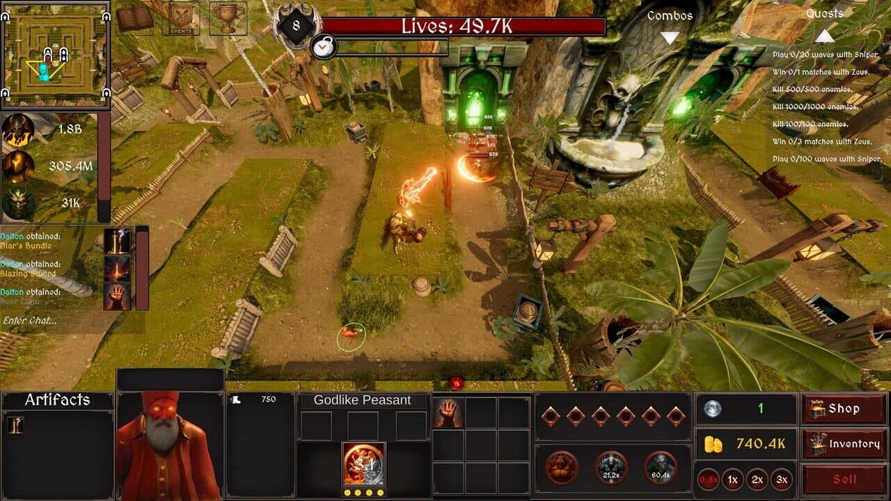 Ancient TD thumbnail 10