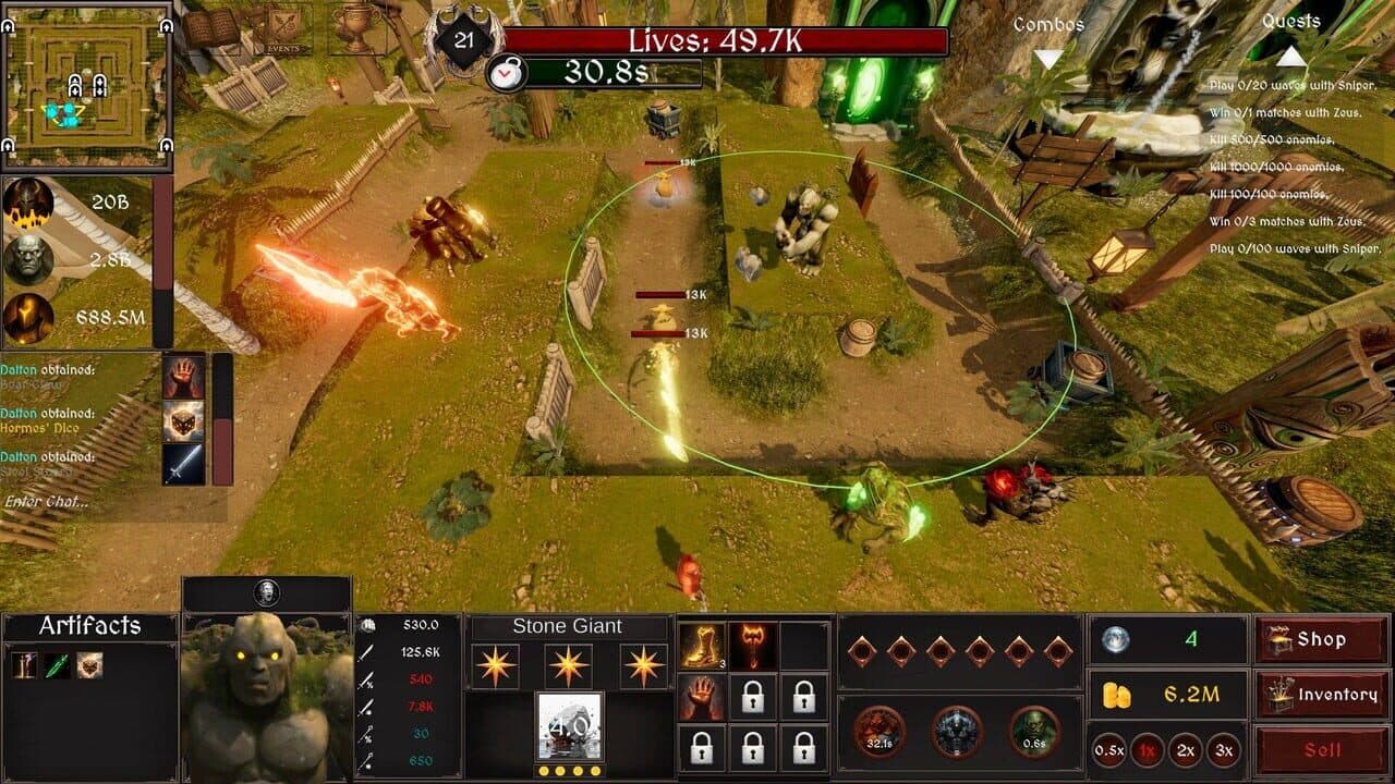 Ancient TD thumbnail 12
