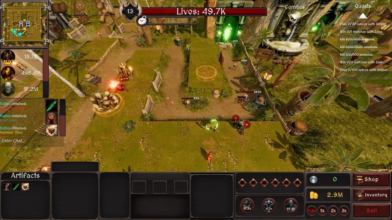 Ancient TD thumbnail 13
