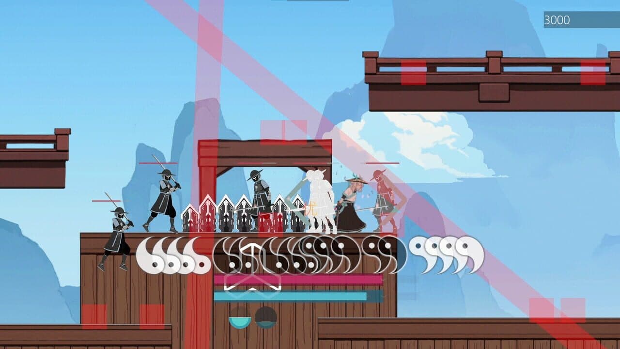 San Yin screenshot 1