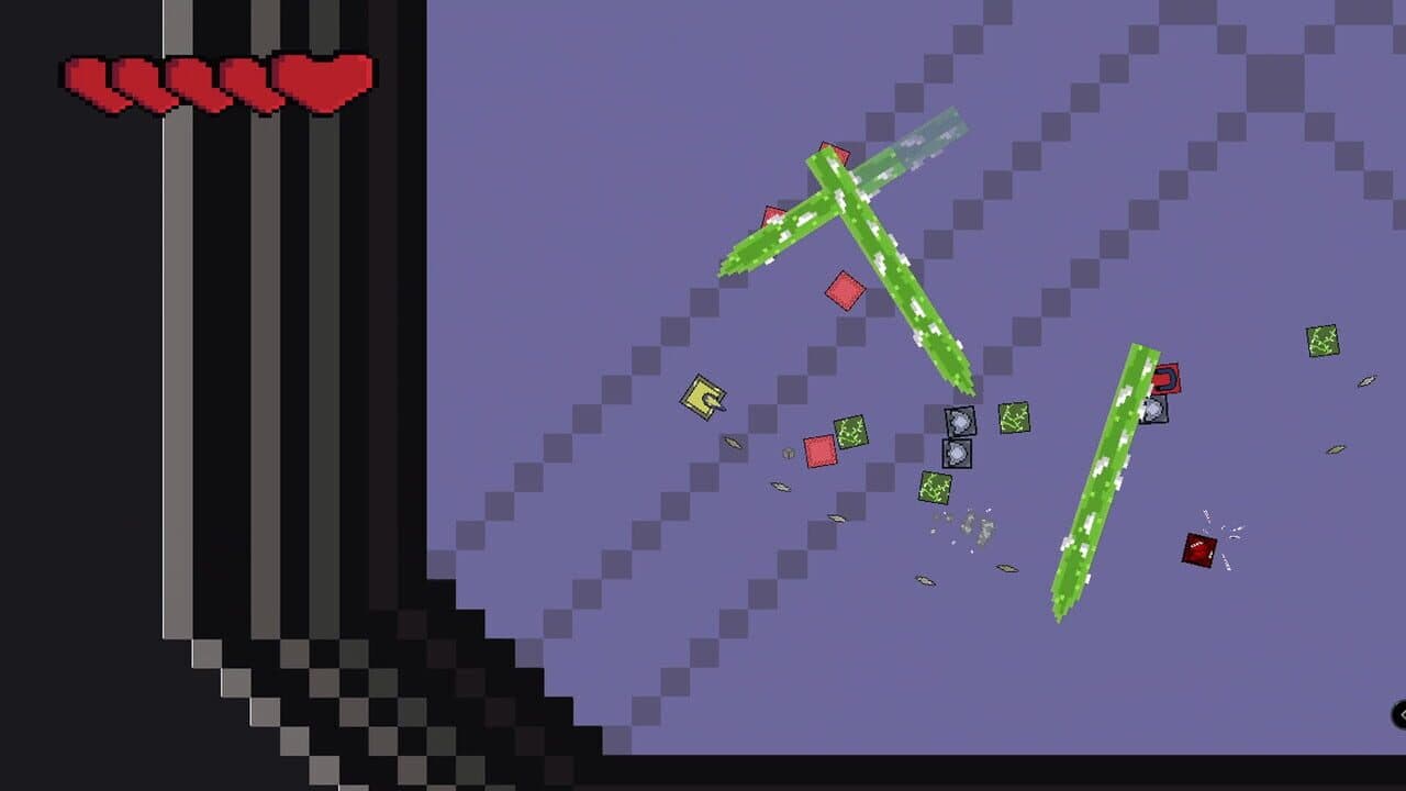 Cube Shooter thumbnail 3
